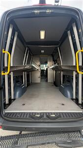 2018 Mercedes-Benz Sprinter 2500 Low Miles 1-Owner - Photo 10 - South El Monte, CA 91733
