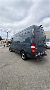 2018 Mercedes-Benz Sprinter 2500 Low Miles 1-Owner - Photo 5 - South El Monte, CA 91733