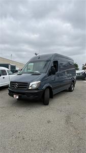 2018 Mercedes-Benz Sprinter 2500 Low Miles 1-Owner - Photo 3 - South El Monte, CA 91733