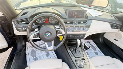 2010 BMW Z4 sDrive30i - Photo 26 - South El Monte, CA 91733