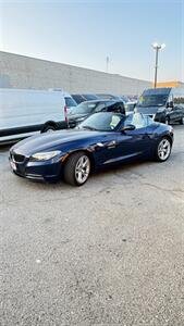 2010 BMW Z4 sDrive30i - Photo 5 - South El Monte, CA 91733