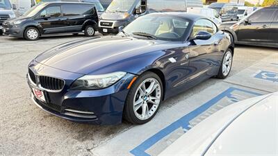 2010 BMW Z4 sDrive30i - Photo 37 - South El Monte, CA 91733