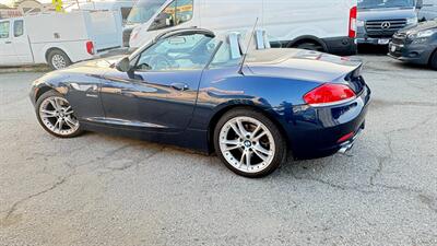 2010 BMW Z4 sDrive30i - Photo 10 - South El Monte, CA 91733