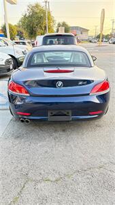 2010 BMW Z4 sDrive30i - Photo 38 - South El Monte, CA 91733