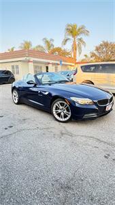 2010 BMW Z4 sDrive30i - Photo 6 - South El Monte, CA 91733