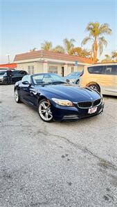 2010 BMW Z4 sDrive30i - Photo 4 - South El Monte, CA 91733
