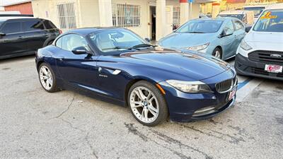 2010 BMW Z4 sDrive30i - Photo 36 - South El Monte, CA 91733