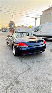 2010 BMW Z4 sDrive30i - Photo 13 - South El Monte, CA 91733