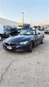 2010 BMW Z4 sDrive30i - Photo 2 - South El Monte, CA 91733