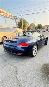 2010 BMW Z4 sDrive30i - Photo 14 - South El Monte, CA 91733