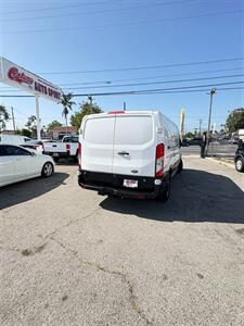 2019 Ford Transit 150 LWB 148'' 1-Owner   - Photo 7 - South El Monte, CA 91733
