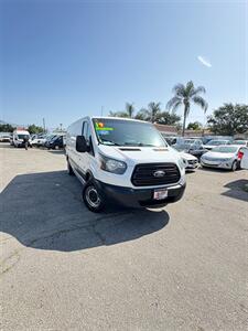 2019 Ford Transit 150 LWB 148'' 1-Owner   - Photo 3 - South El Monte, CA 91733