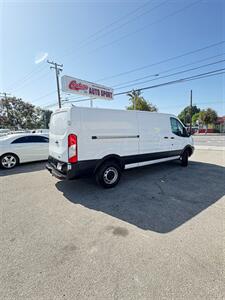 2019 Ford Transit 150 LWB 148'' 1-Owner   - Photo 8 - South El Monte, CA 91733