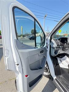 2019 Ford Transit 150 LWB 148'' 1-Owner   - Photo 13 - South El Monte, CA 91733