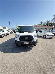 2019 Ford Transit 150 LWB 148'' 1-Owner   - Photo 4 - South El Monte, CA 91733