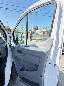 2019 Ford Transit 150 LWB 148'' 1-Owner   - Photo 14 - South El Monte, CA 91733