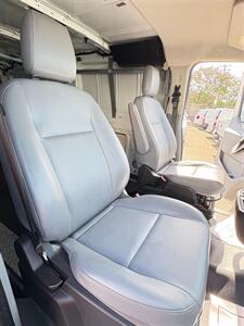 2019 Ford Transit 150 LWB 148'' 1-Owner   - Photo 16 - South El Monte, CA 91733