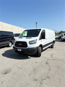 2019 Ford Transit 150 LWB 148'' 1-Owner   - Photo 2 - South El Monte, CA 91733