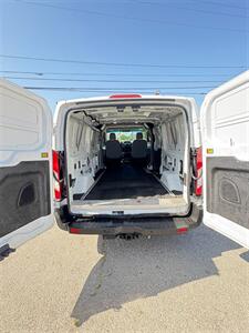 2019 Ford Transit 150 LWB 148'' 1-Owner   - Photo 11 - South El Monte, CA 91733