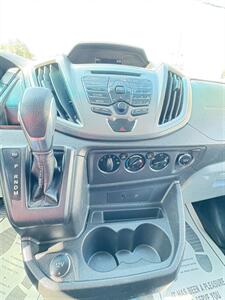 2019 Ford Transit 150 LWB 148'' 1-Owner   - Photo 20 - South El Monte, CA 91733