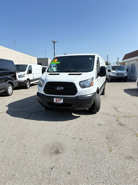 2019 Ford Transit 150 LWB 148'' 1-Owner - Photo 1 - South El Monte, CA 91733