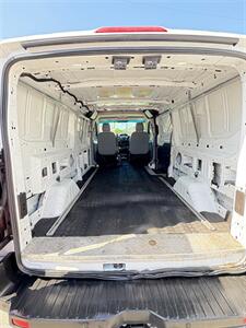 2019 Ford Transit 150 LWB 148'' 1-Owner   - Photo 12 - South El Monte, CA 91733