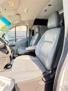 2019 Ford Transit 150 LWB 148'' 1-Owner   - Photo 17 - South El Monte, CA 91733