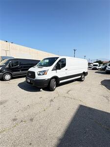 2019 Ford Transit 150 LWB 148'' 1-Owner   - Photo 5 - South El Monte, CA 91733
