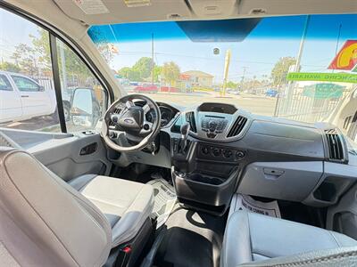 2019 Ford Transit 150 LWB 148'' 1-Owner   - Photo 15 - South El Monte, CA 91733