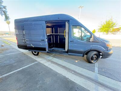 2019 Ford Transit 250 Extended LWB High Roof   - Photo 17 - South El Monte, CA 91733