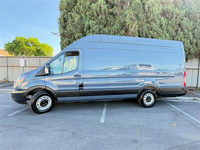2019 Ford Transit 250 Extended LWB High Roof   - Photo 15 - South El Monte, CA 91733