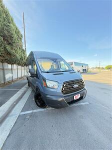 2019 Ford Transit 250 Extended LWB High Roof   - Photo 4 - South El Monte, CA 91733