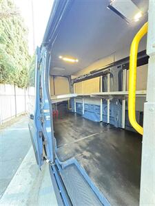 2019 Ford Transit 250 Extended LWB High Roof   - Photo 19 - South El Monte, CA 91733
