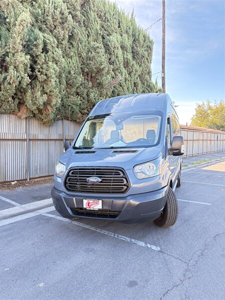 2019 Ford Transit 250 Extended LWB High Roof   - Photo 1 - South El Monte, CA 91733