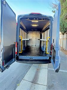 2019 Ford Transit 250 Extended LWB High Roof   - Photo 13 - South El Monte, CA 91733