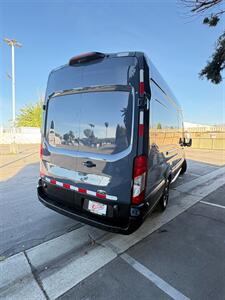 2019 Ford Transit 250 Extended LWB High Roof   - Photo 7 - South El Monte, CA 91733