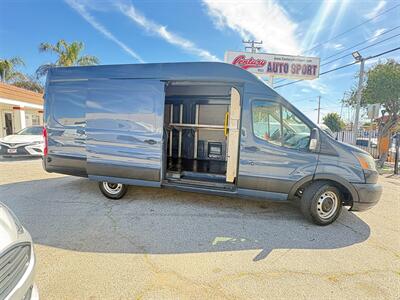 2019 Ford Transit 250 Extended LWB High Roof   - Photo 18 - South El Monte, CA 91733