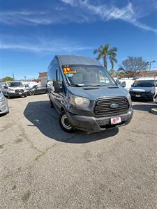 2019 Ford Transit 250 Extended LWB High Roof   - Photo 6 - South El Monte, CA 91733