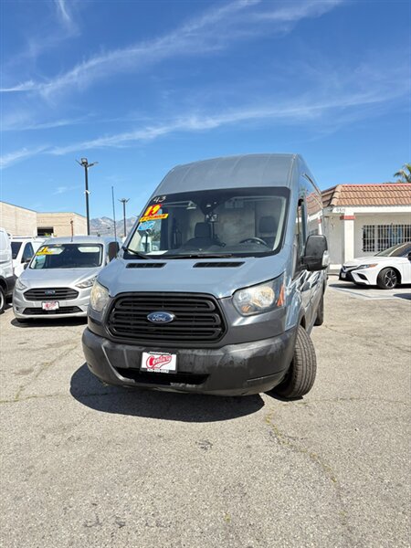 2019 Ford Transit 250 Extended LWB High Roof   - Photo 1 - South El Monte, CA 91733