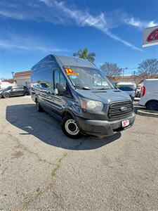 2019 Ford Transit 250 Extended LWB High Roof   - Photo 8 - South El Monte, CA 91733