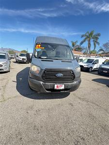 2019 Ford Transit 250 Extended LWB High Roof   - Photo 2 - South El Monte, CA 91733