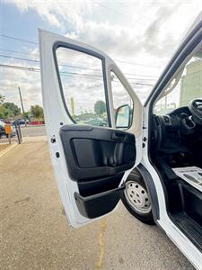 2018 RAM ProMaster 3500 159 LWB High Roof   - Photo 21 - South El Monte, CA 91733