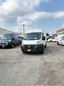 2018 RAM ProMaster 3500 159 LWB High Roof   - Photo 1 - South El Monte, CA 91733