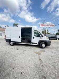 2018 RAM ProMaster 3500 159 LWB High Roof   - Photo 13 - South El Monte, CA 91733