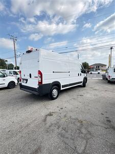 2018 RAM ProMaster 3500 159 LWB High Roof   - Photo 11 - South El Monte, CA 91733