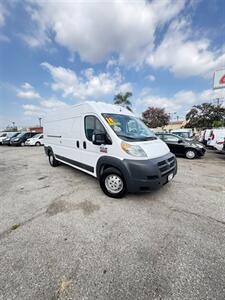 2018 RAM ProMaster 3500 159 LWB High Roof   - Photo 6 - South El Monte, CA 91733