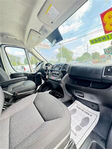 2018 RAM ProMaster 3500 159 LWB High Roof   - Photo 23 - South El Monte, CA 91733