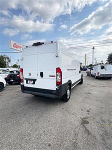 2018 RAM ProMaster 3500 159 LWB High Roof   - Photo 10 - South El Monte, CA 91733