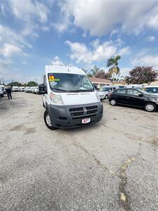 2018 RAM ProMaster 3500 159 LWB High Roof   - Photo 3 - South El Monte, CA 91733