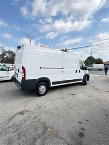 2018 RAM ProMaster 3500 159 LWB High Roof   - Photo 12 - South El Monte, CA 91733